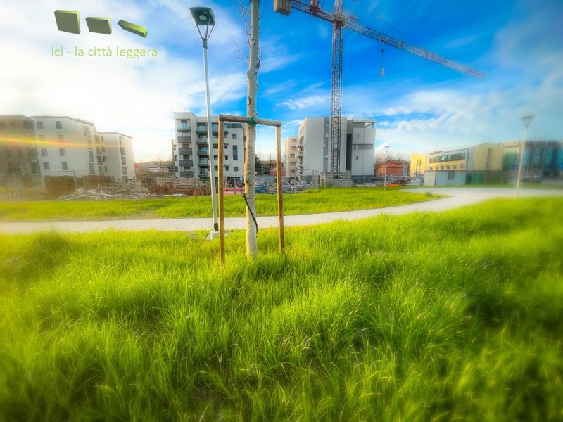 cec0500d-7011-43cb-b243-a95f7ec55ff2 - Appartamento Parma (PR) SEMICENTRO SUD, LA SPEZIA VIA 