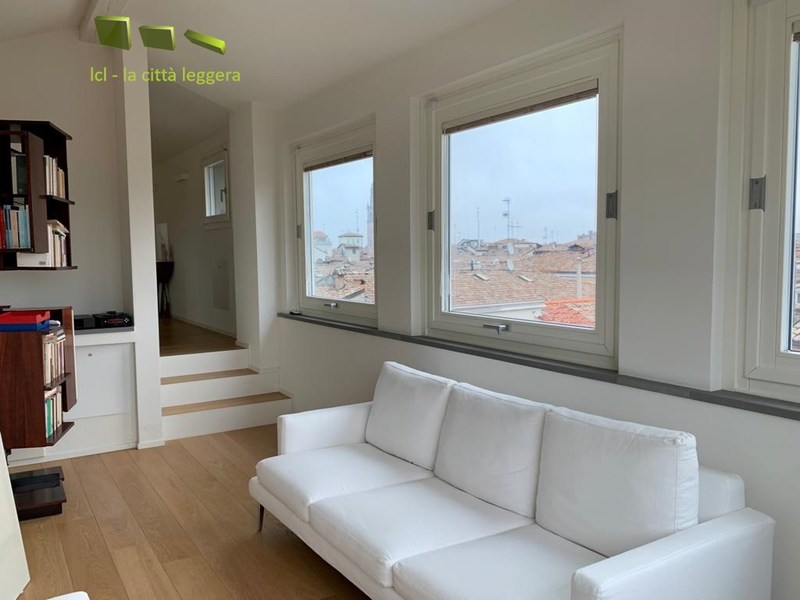 immobiliallegati_2449347 - Attico mansarda Parma (PR) CENTRO, FARINI VIA AD. 