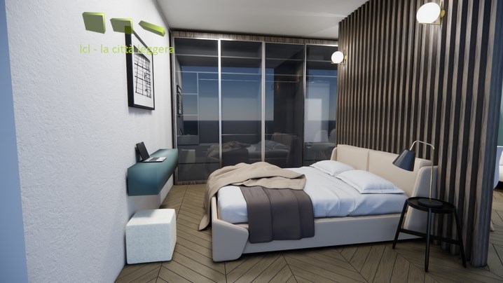 019 - Appartamento Parma (PR) CENTRO 