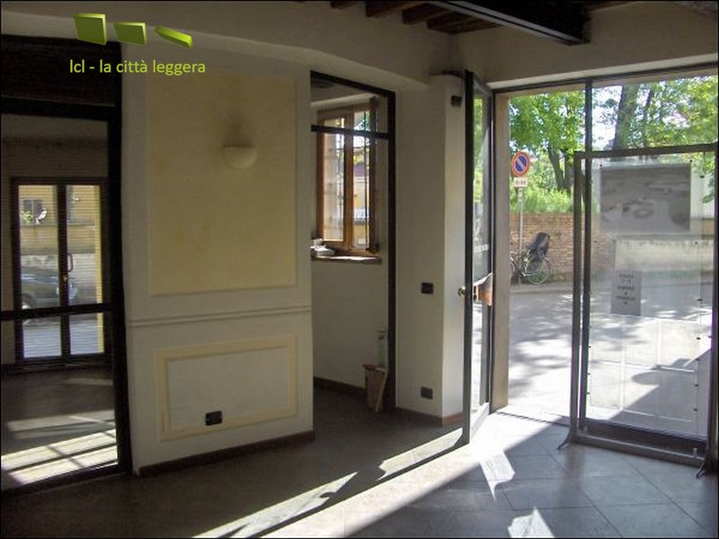 5210 - Loft Parma (PR) CENTRO, REPUBBLICA VIA AD. 