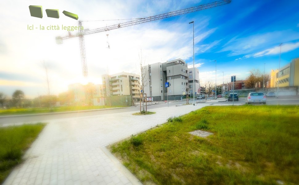 91f3664b-d172-4b8a-afe2-97aba9fe8949 - Appartamento Parma (PR) SEMICENTRO SUD, LA SPEZIA VIA 