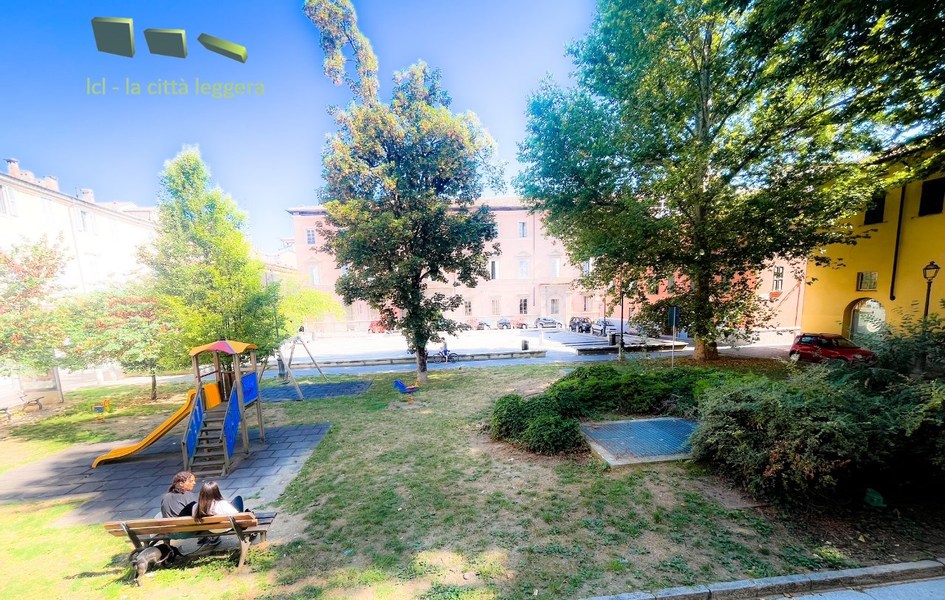 3790930c-459a-4883-be5c-003d68186c7c - Appartamento Parma (PR) CENTRO, FARINI VIA AD. 