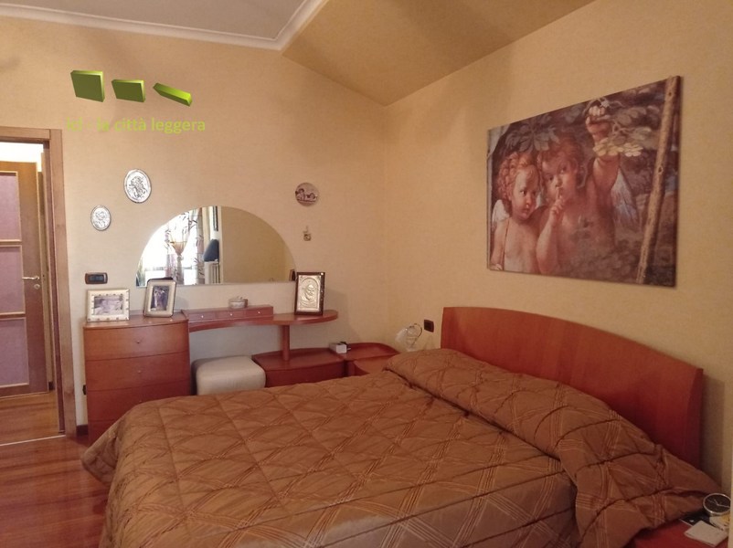 019 - Appartamento Monte Sant'Angelo (FG) CROCE 