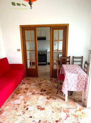 Appartamento Parma (PR) SEMICENTRO OVEST, VOLTURNO VIA AD