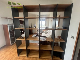 Attico mansarda Parma (PR) SEMICENTRO OVEST, OSPEDALE AD.