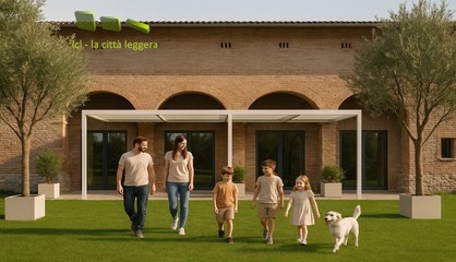 Rustico Casolare Cascina Montechiarugolo (PR) MONTICELLI TERME AD.