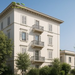 Appartamento Parma (PR) SEMICENTRO NORD