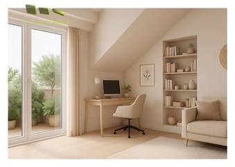 Attico mansarda Parma (PR) CENTRO