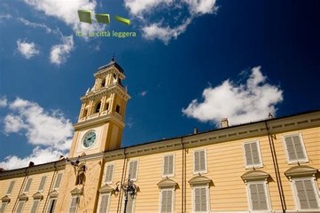 Attico mansarda Parma (PR) CENTRO, GARIBALDI P.ZA AD.