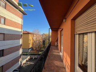 Appartamento Parma (PR) SEMICENTRO EST, BARILLA CENTER AD.