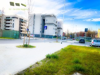 Appartamento Parma (PR) SEMICENTRO SUD, LA SPEZIA VIA