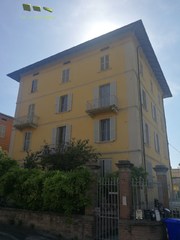 Attico mansarda Parma (PR) SEMICENTRO NORD
