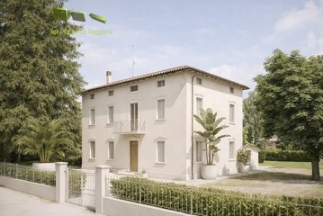 Unifamiliare Villa Parma (PR) PERIFERIA SUD, VIGATTO AD