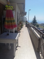 Appartamento Monte Sant'Angelo (FG) CENTRO STORICO, COMUNE