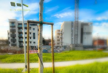 Appartamento Parma (PR) SEMICENTRO SUD, LA SPEZIA VIA