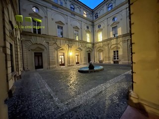 Appartamento Parma (PR) CENTRO, DUOMO AD.