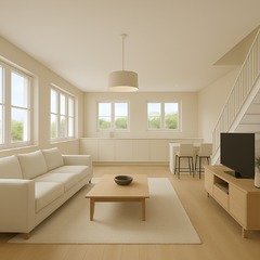 Attico mansarda Parma (PR) CENTRO