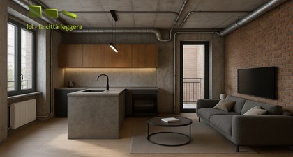 Appartamento Parma (PR) SEMICENTRO SUD, VIA SOLARI AD