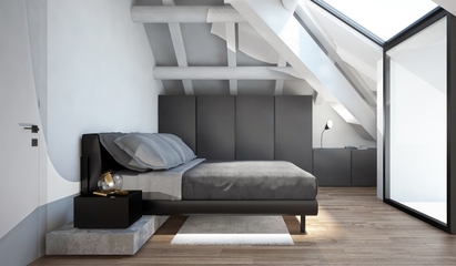 Loft Parma (PR) SEMICENTRO NORD, AREA BOHIGAS AD.