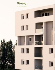 Appartamento Parma (PR) SEMICENTRO SUD, LA SPEZIA VIA