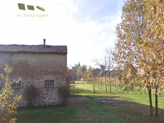 Rustico Casolare Cascina Montechiarugolo (PR) MONTICELLI TERME AD.