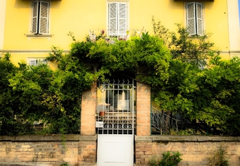 Appartamento Parma (PR) SEMICENTRO NORD