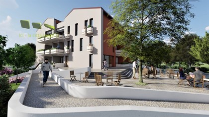 Appartamento Parma (PR) PERIFERIA SUD, VIGHEFFIO AD