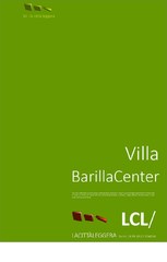 Unifamiliare Villa Parma (PR) SEMICENTRO EST, BARILLA CENTER AD.