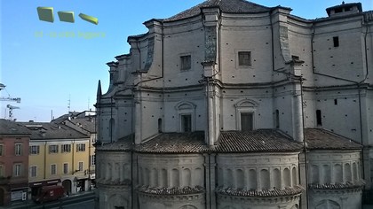 Attico mansarda Parma (PR) CENTRO, D'AZEGLIO VIA AD.