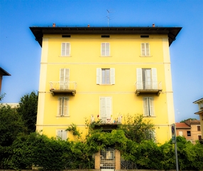 Appartamento Parma (PR) SEMICENTRO NORD