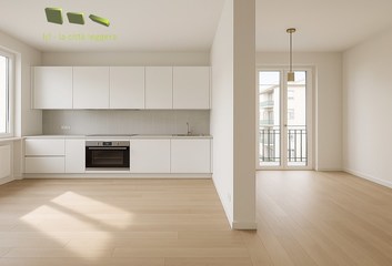 Appartamento Parma (PR) SEMICENTRO SUD, VIA SOLARI AD