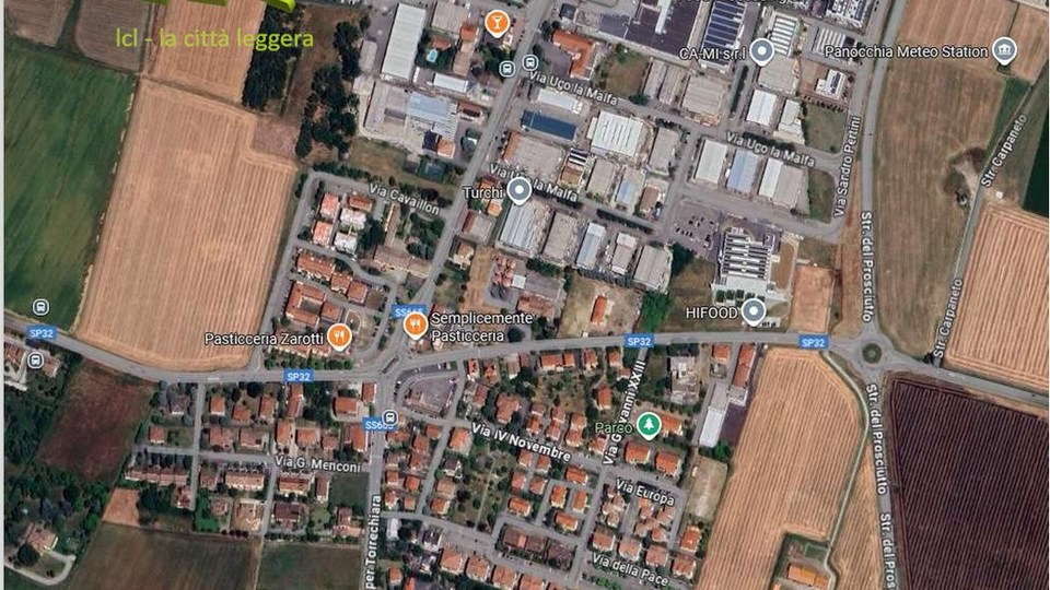 Langhirano